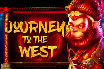 Journey to the West - Pragmatic Play