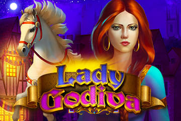 Lady Godiva – Pragmatic Play