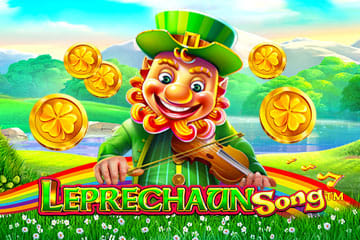 Leprechaun Song Pragmatic Play