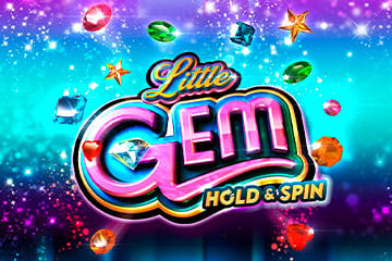 Little Gem - Pragmatic Play