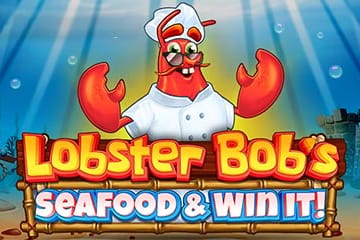 Lobster Bob’s Sea Food and Win It