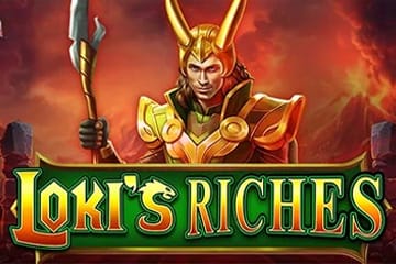 Loki’s Riches Pragmatic Play