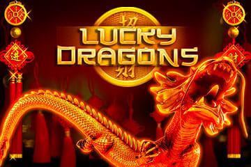 Lucky Dragons Pragmatic Play