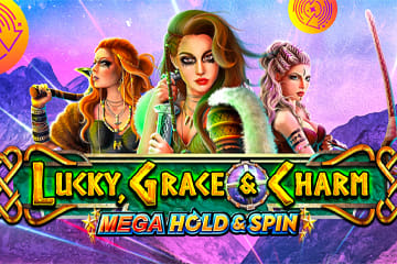 Lucky, Grace & Charm