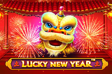 Lucky New Year