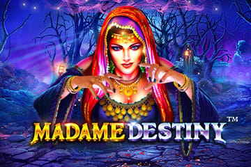 Madame Destiny Pragmatic Play