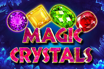 Magic Crystals - Pragmatic Play