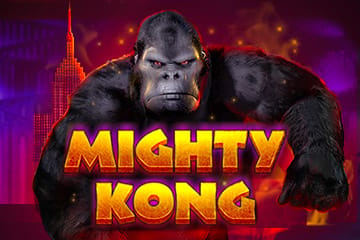 Mighty Kong