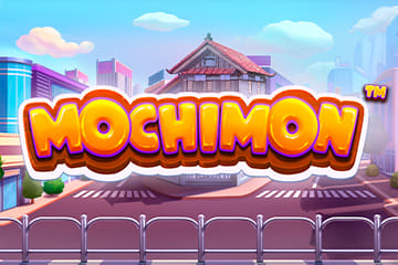 Mochimon Pragmatic Play