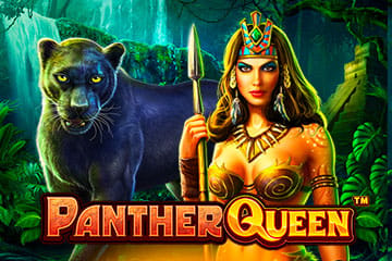 Panther Queen - Pragmatic Play