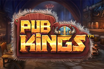 Pub Kings by Pragmatic Play