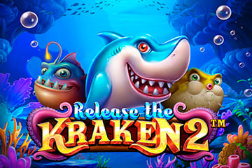 Release the Kraken 2