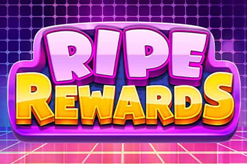 Ripe Rewards Pragmatic Play
