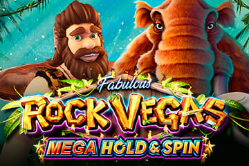 Rock Vegas Pragmatic Play