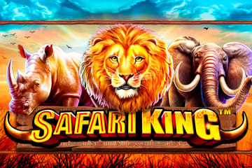 Safari King