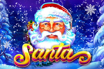 Santa Pragmatic Play