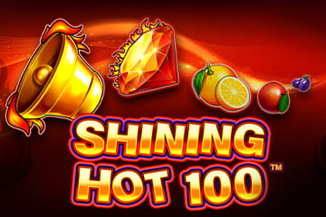 Shining Hot 100 Pragmatic Play