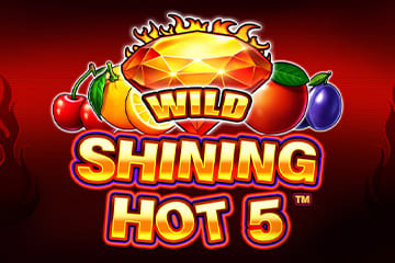Shining Hot 5 Pragmatic Play