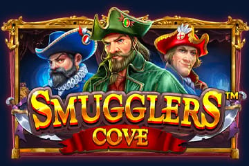 Smugglers Cove Pragmatic Play