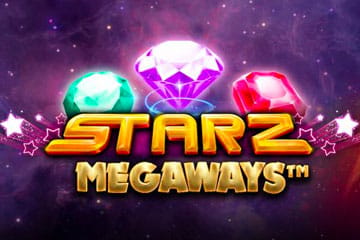 Starz Megaways