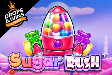 Sugar Rush