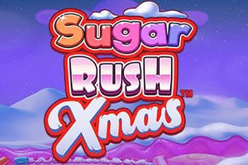 Sugar Rush Xmas Pragmatic Play