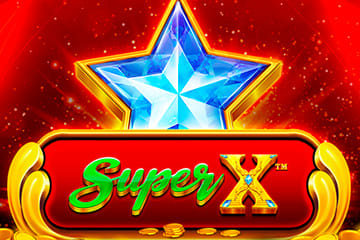 Super X slot od Pragmatic Play