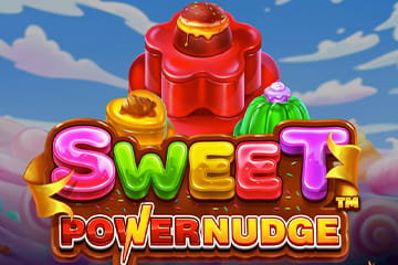 Sweet PowerNudge Pragmatic Play