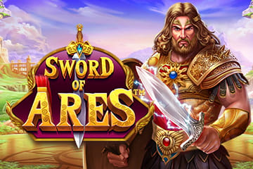 Sword of Ares