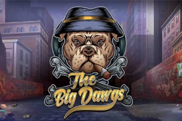 The Big Dawgs Pragmatic Play