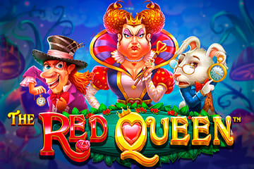 The Red Queen