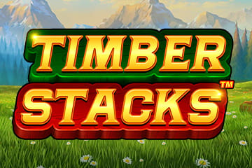 Timber Stacks - Pragmatic Play