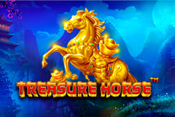 Treasure Horse Pragmatic Play