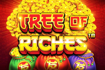 Tree of Riches Pragmatic Play