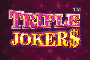 Triple Jokers