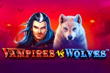 Vampires vs Wolves Pragmatic Play