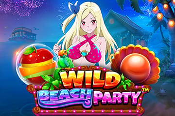 Wild Beach Party Pragmatic Play