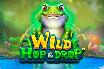 Wild Hop and Drop