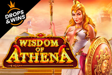 Wisdom of Athena Pragmatic Play
