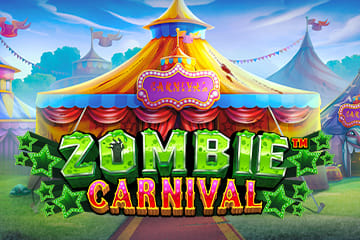 Zombie Carnival - Pragmatic Play
