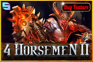 4 Horsemen II