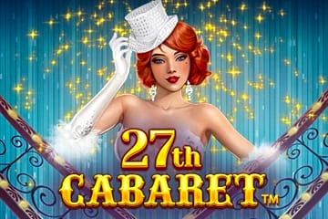 27th Cabaret - Synot