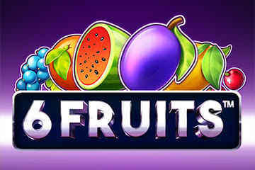 6 Fruits Synot