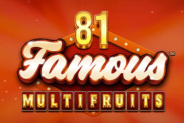 81 Famous Multifruits by Synot