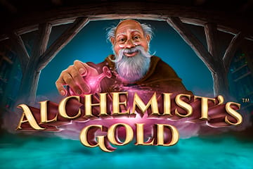 Alchemist's Gold - Synot