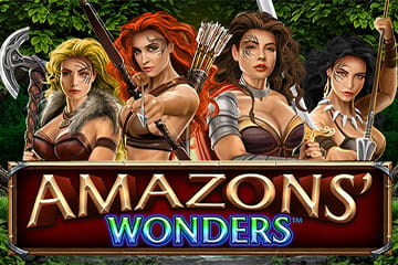 Amazons' Wonders Synot