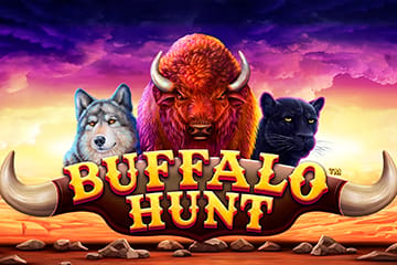 Buffalo Hunt