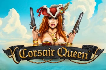 Corsair Queen - Synot