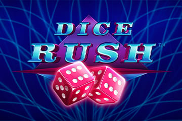 Dice Rush by Synot