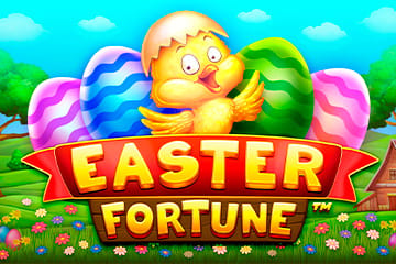 Easter Fortune by Synot